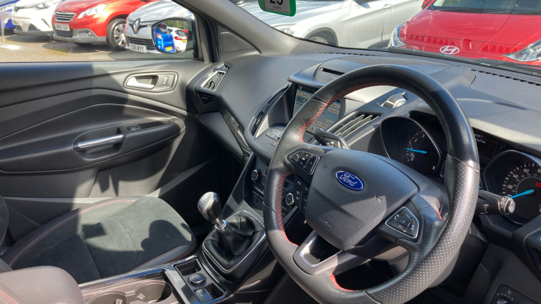 Ford Kuga 1.5 EcoBoost ST-Line 5dr 2WD Petrol Estate